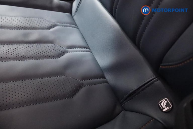 2021 Cupra Formentor 2.0 TSI 310 VZ2 5dr DSG 4Drive SUV Petrol Automatic