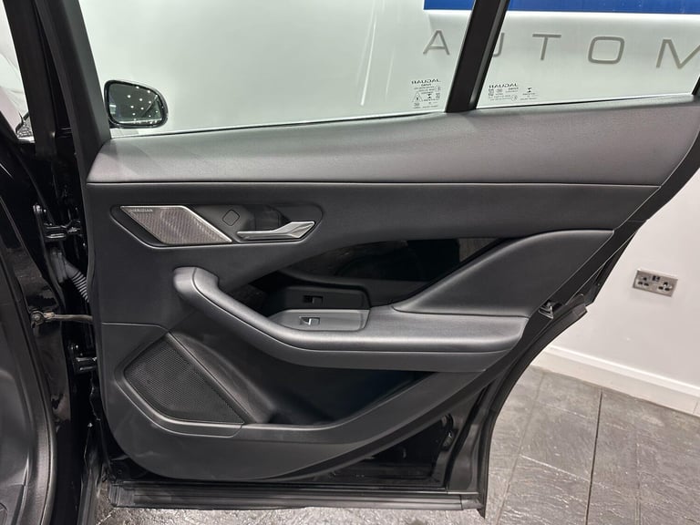 2020 Jaguar I-Pace 400 90kWh S Auto 4WD 5dr HATCHBACK Electric Automatic