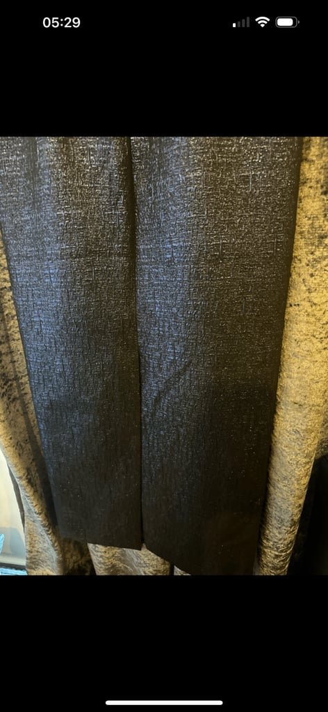 Rickie freeman teri Jon  long dress size 8