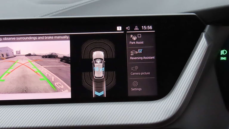 2021 BMW 1 Series M135i xDrive 5dr Step Auto Hatchback Petrol Automatic