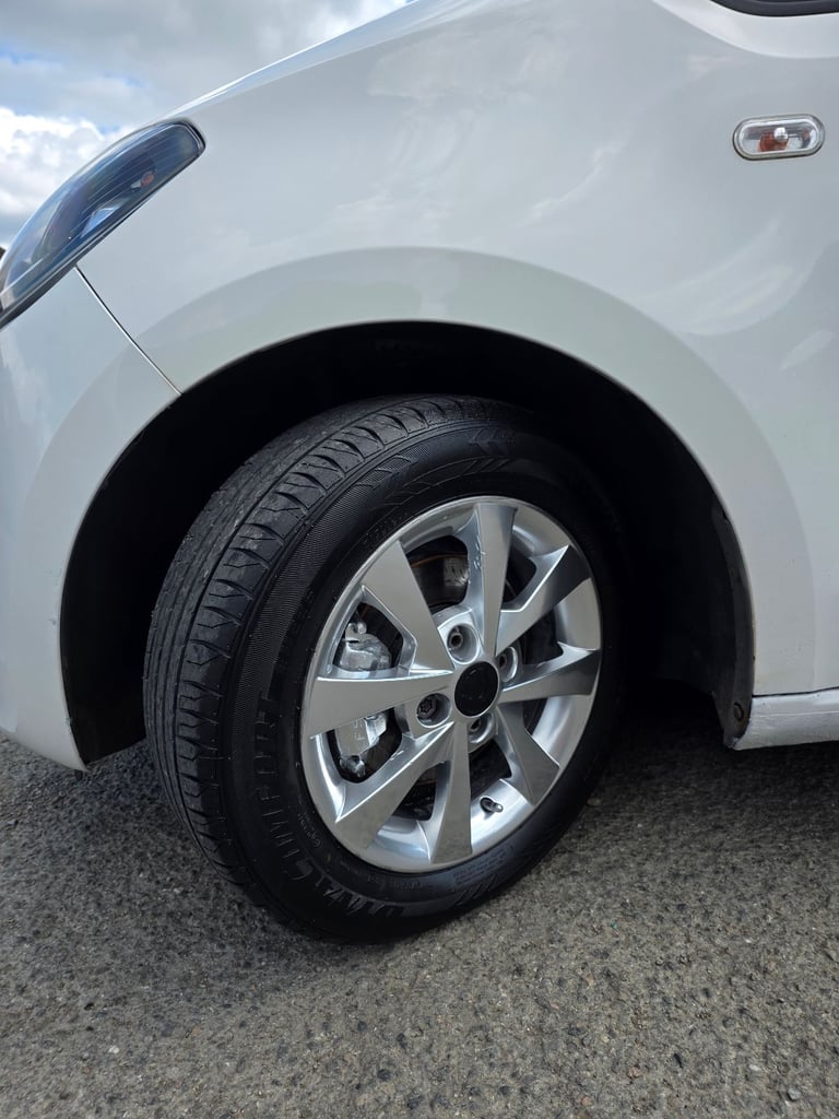 Skoda, CITIGO, Hatchback, 2012, Manual, 999 (cc), 3 doors