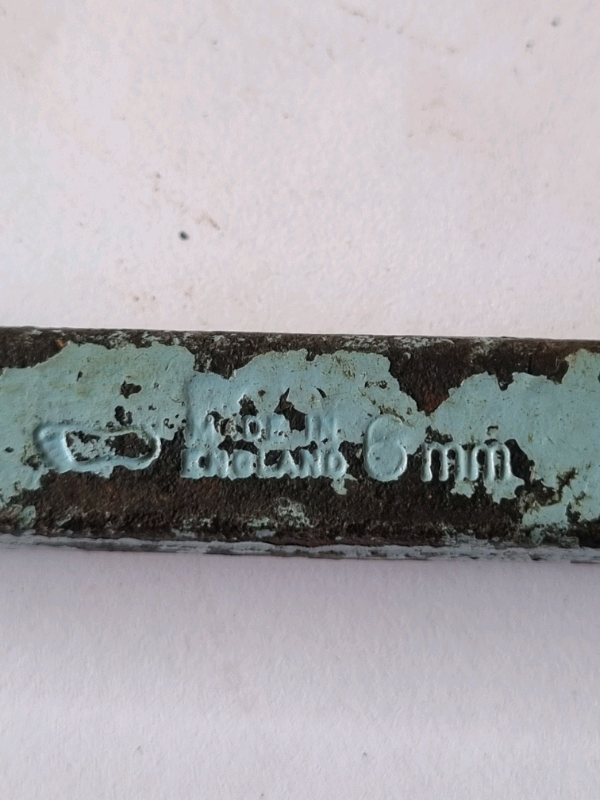 Leather Hole Making Tools