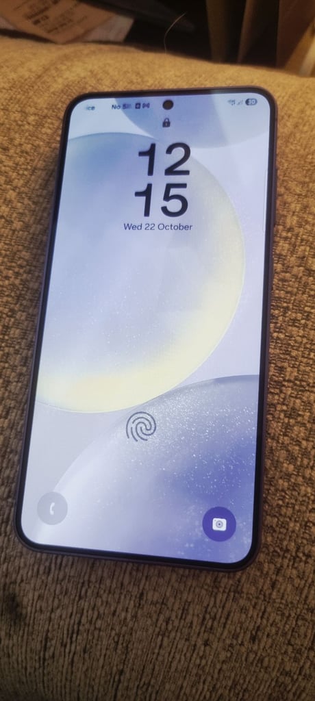 Samsung galaxy s24