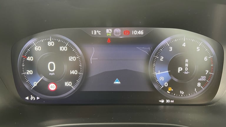 2021 Volvo XC40 Inscription, T3 automatic Estate Petrol Automatic