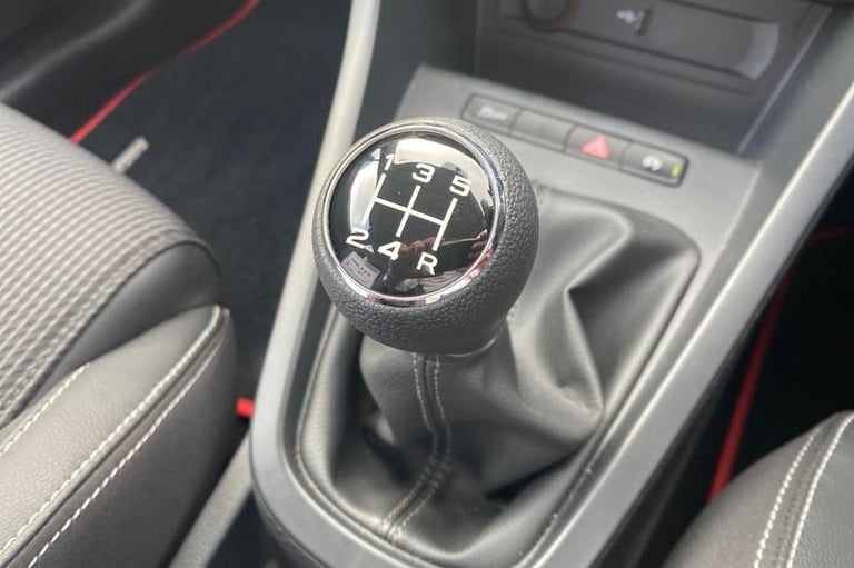 2023 MG MG3 1.5 VTi-TECH Exclusive 5dr [Navigation] Manual Hatchback Petrol Manual