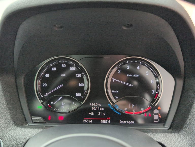 2018 BMW 2 Series 3.0 M240i Coupe 2dr Petrol Auto Euro 6 (s/s) (340 ps) DAKOTA LEATHER+NAVIGA COU...