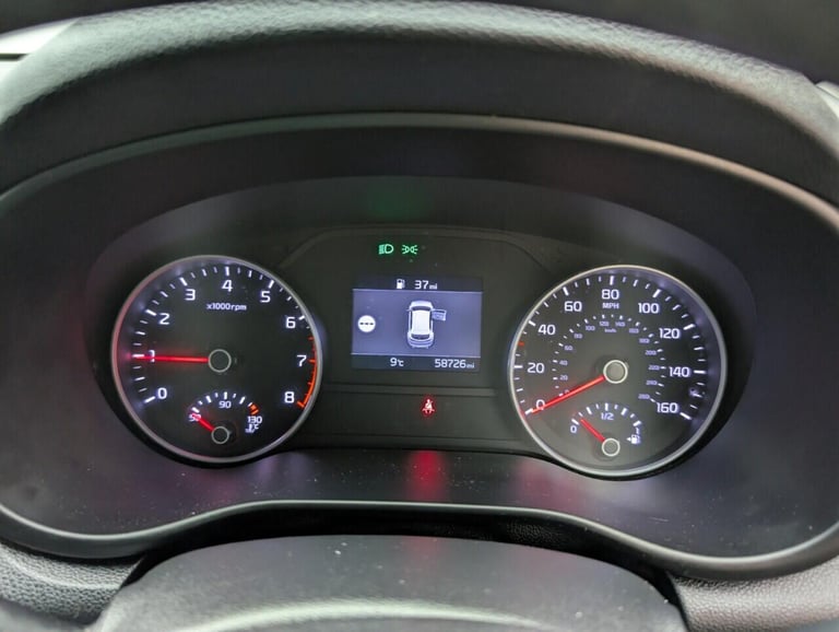 2020 Kia Sportage 1.6 GDi 2 GPF SUV 5dr Petrol Manual Euro 6 (s/s) (130 bhp) PARKING CAMERA+L EST...