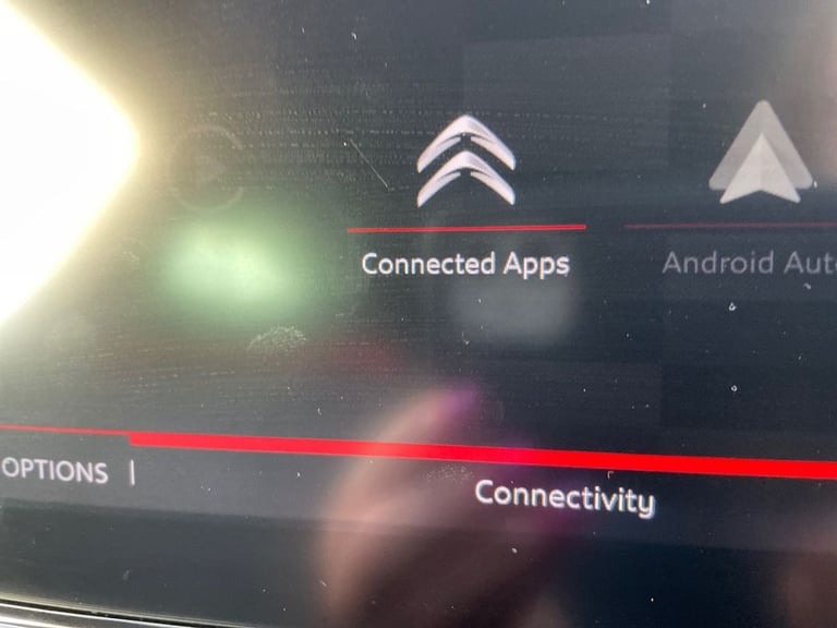 2020 Citroen C3 Aircross 1.2 PureTech 130 Flair 5dr EAT6 Hatchback Petrol Automatic