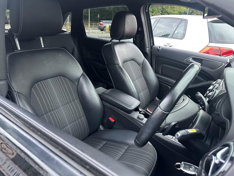 2024 Mercedes-Benz B Class 1.6 B180 BlueEfficiency Sport 7G-DCT Euro 5 (s/s) 5dr Petrol Automatic