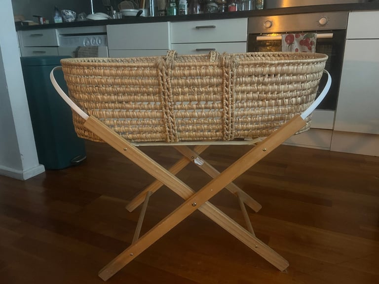 Moses Basket