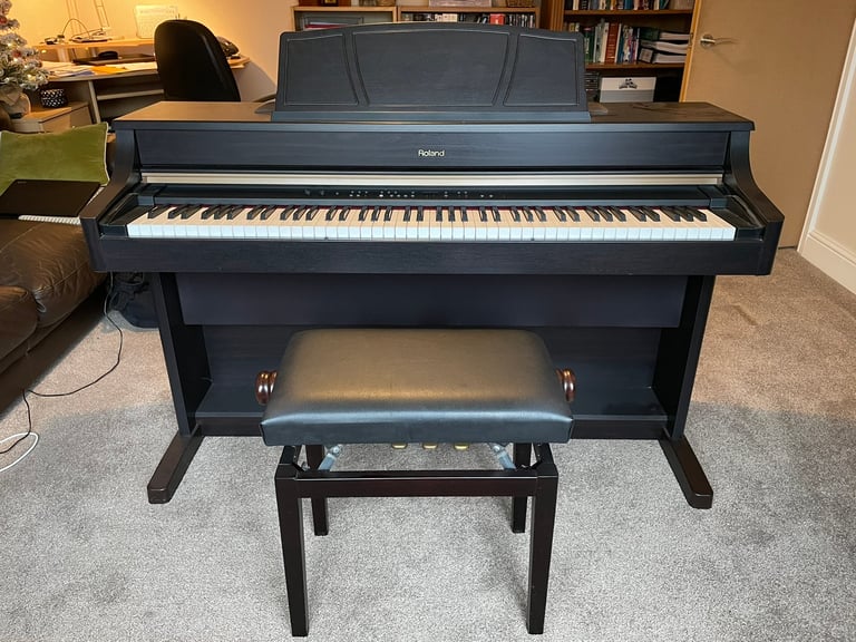 Digital-piano-roland for Sale | Pianos | Gumtree