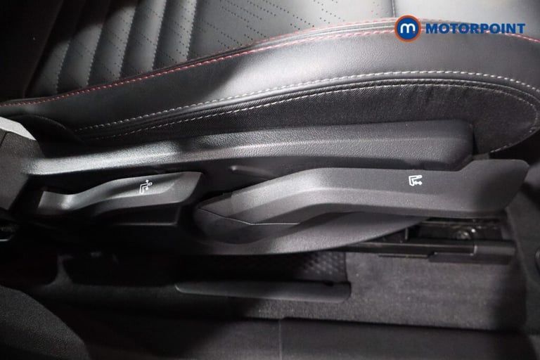 2024 MINI Countryman 2.0 S Sport ALL4 5dr Auto HATCHBACK PETROL Automatic