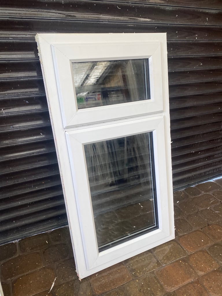 image for Upvc window