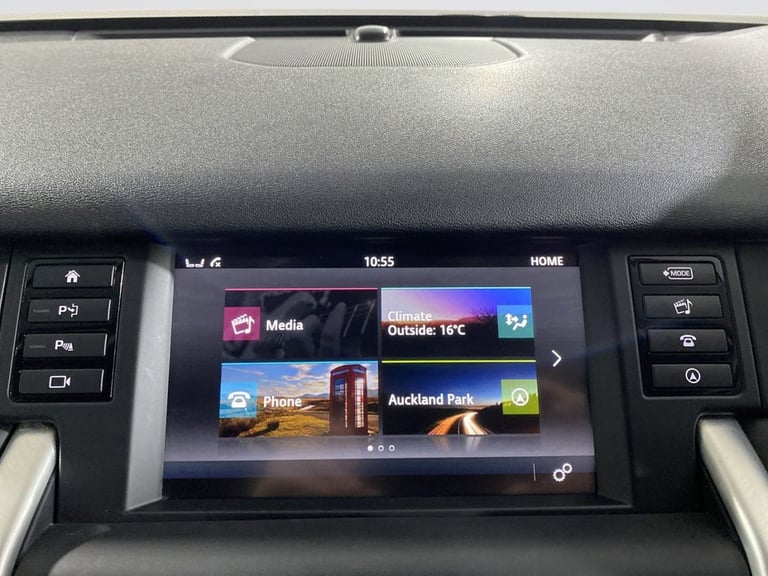 2019 Land Rover Discovery Sport 2.0 SD4 HSE LUXURY 5d 238 BHP Estate Diesel Automatic