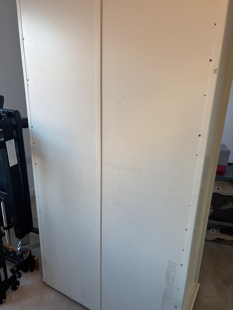 Free Marks And Spencer’s Wardrobe