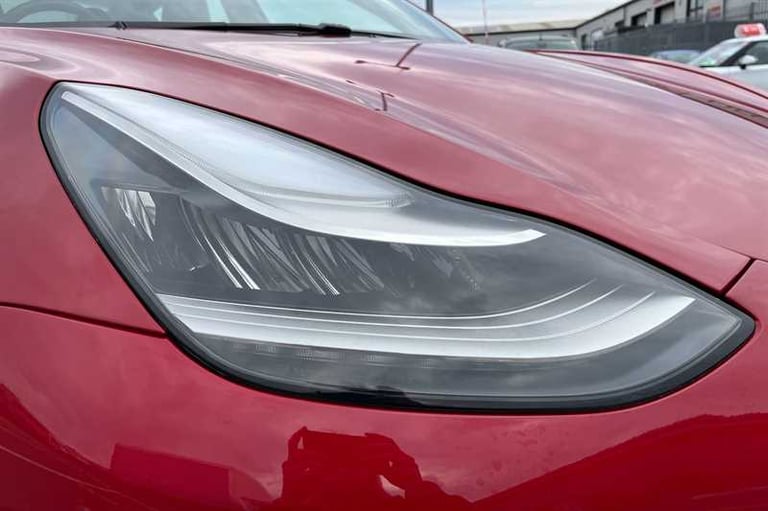 2020 Tesla Model 3 (Dual Motor) Long Range Saloon 4dr Electric Auto 4WDE (346 ps) Saloon Electric...