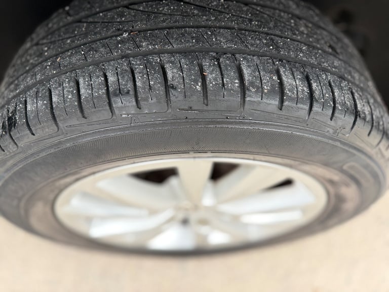 2015 Volkswagen Touareg 3.0 TDI V6 BlueMotion Tech Escape SUV 5dr Diesel