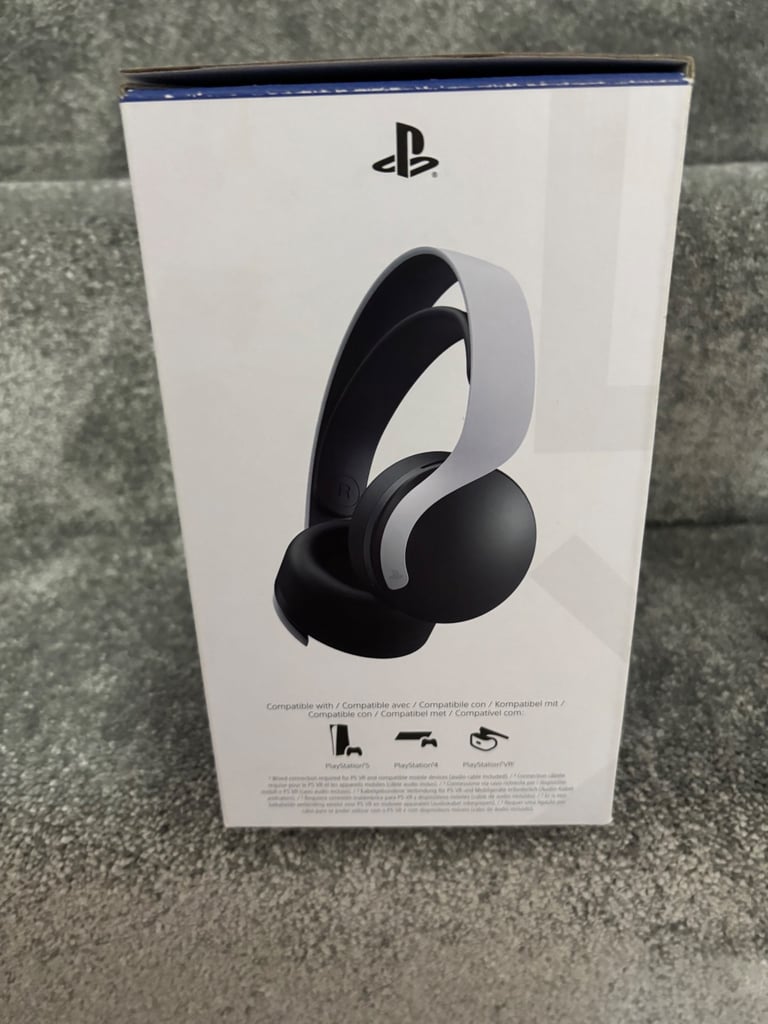 PS5 GAMING BUNDLE