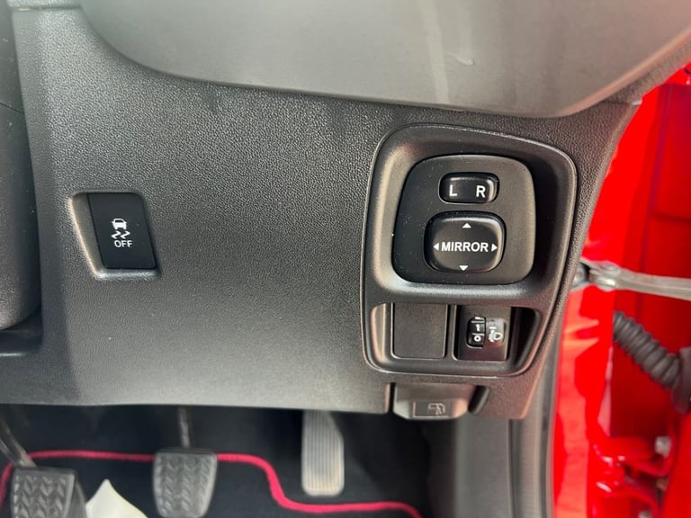 2018 Toyota AYGO 1.0 VVT-i X-Plore 5dr HATCHBACK PETROL Manual