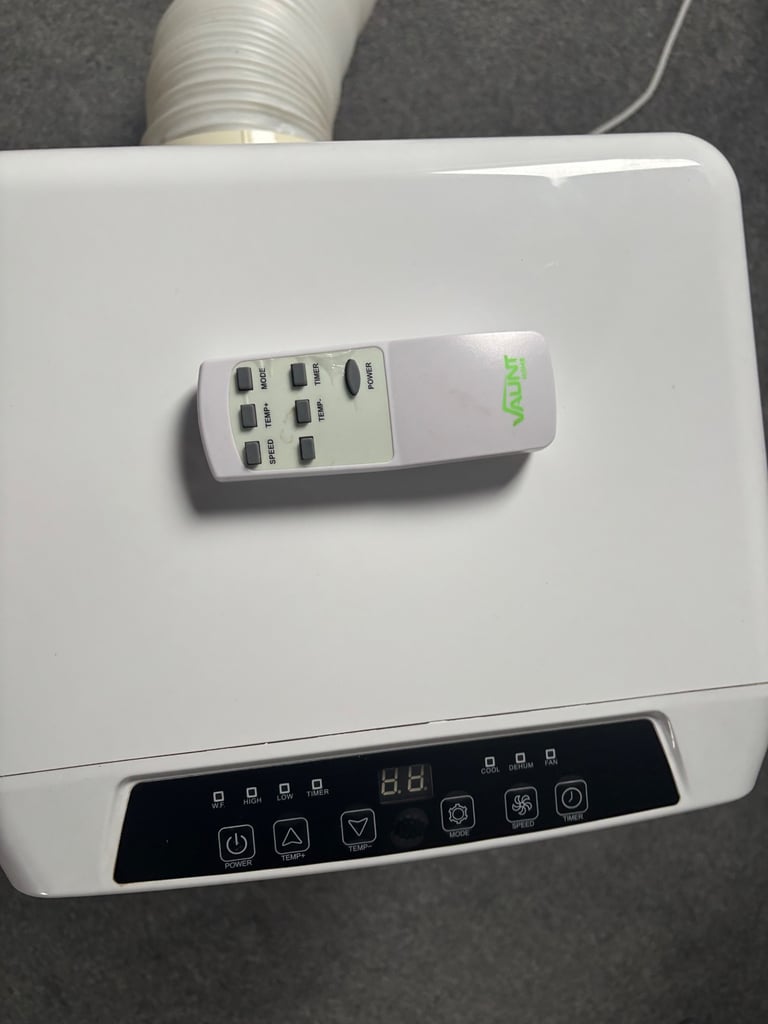 Air conditioning unit 