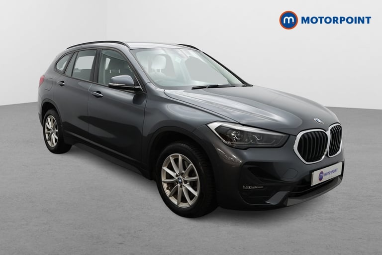 2021 BMW 1 Series 118i [136] M Sport 5dr Step Auto HATCHBACK PETROL Automatic