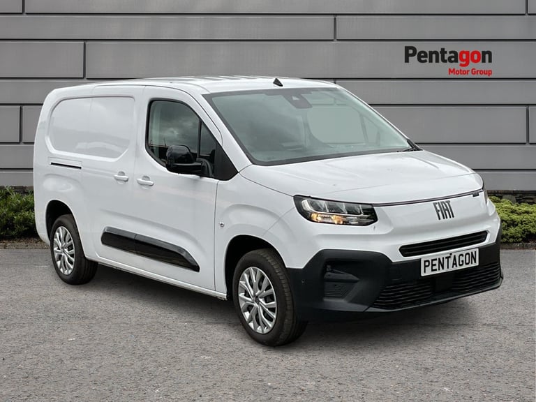  Fiat Doblo Van 1.5 MULTIJET 100 H1 VAN PRIMO Diesel