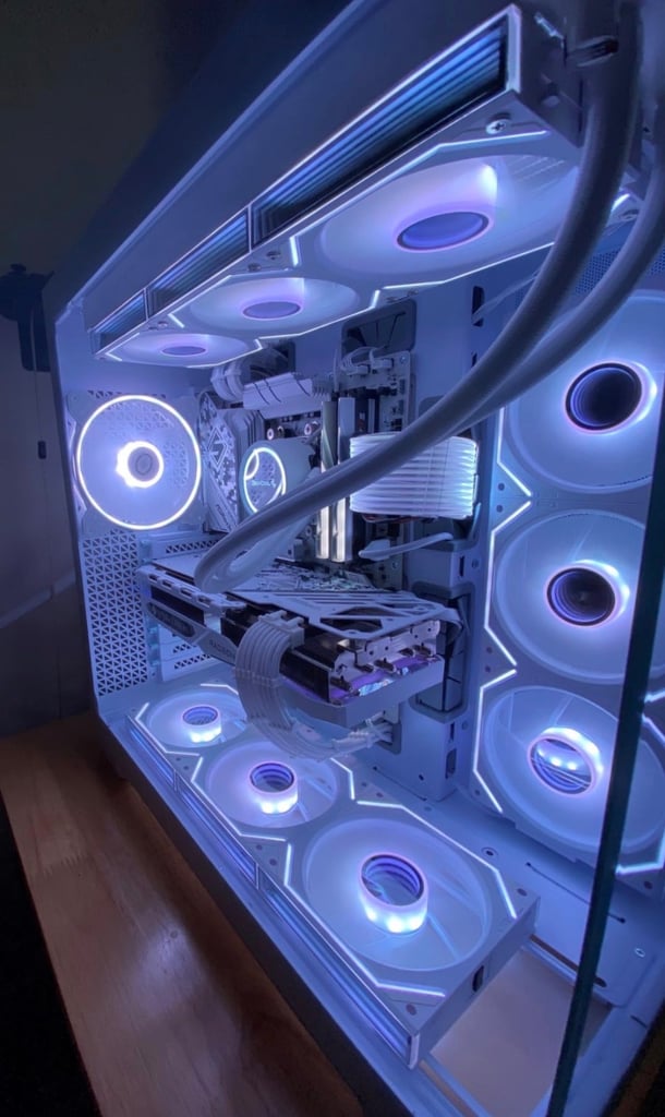Custom PC Builder-Gaming | Office | Workstation | Upgrades