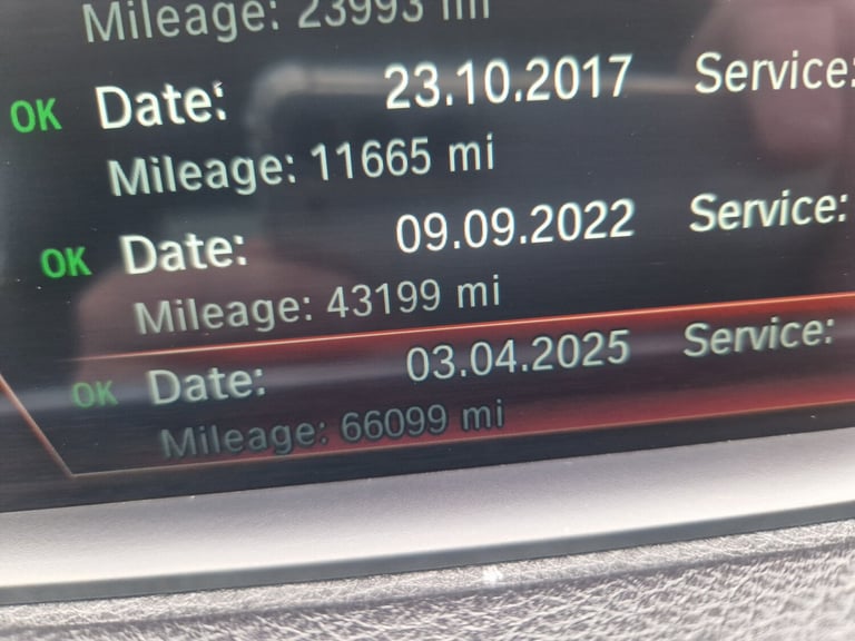 2016 BMW 4 Series 420d [190] M Sport 2dr Auto [Professional Media] COUPE Diesel Automatic