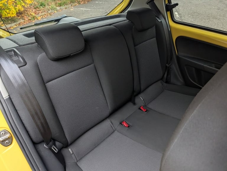 2017 Skoda Citigo 1.0 MPI Colour Edition Hatchback 5dr Petrol Manual Euro 6 (60 ps) Hatchback Pet...