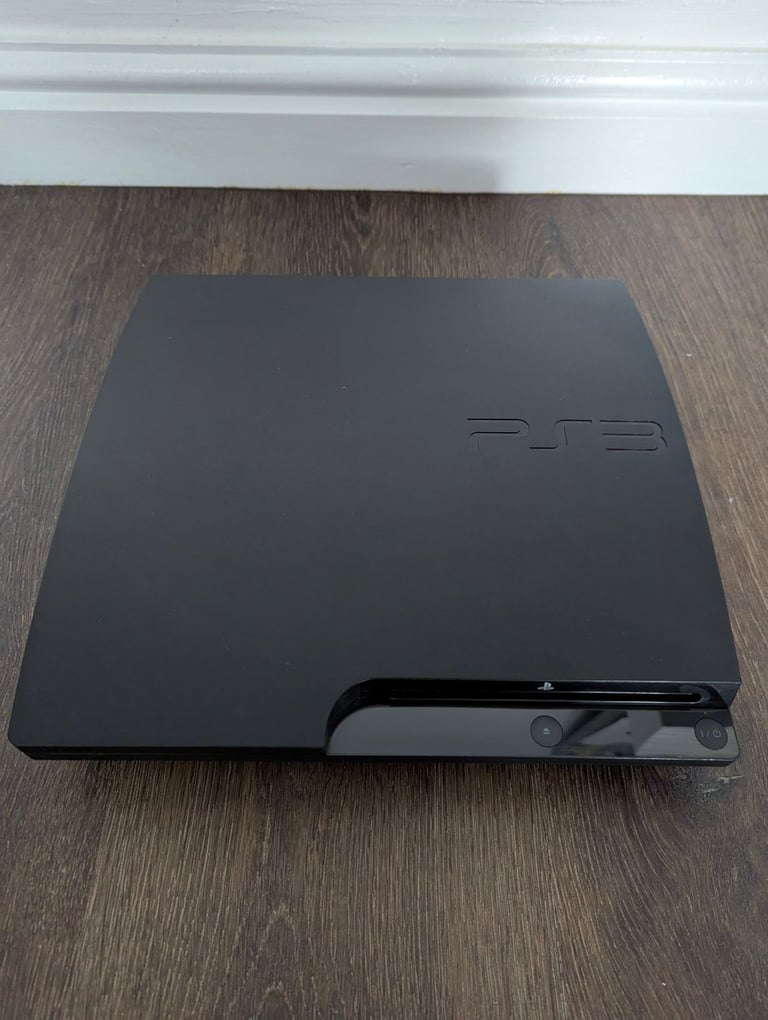 image for PLAYSTATION 3 PS3 WITH LOADS OF GAMES