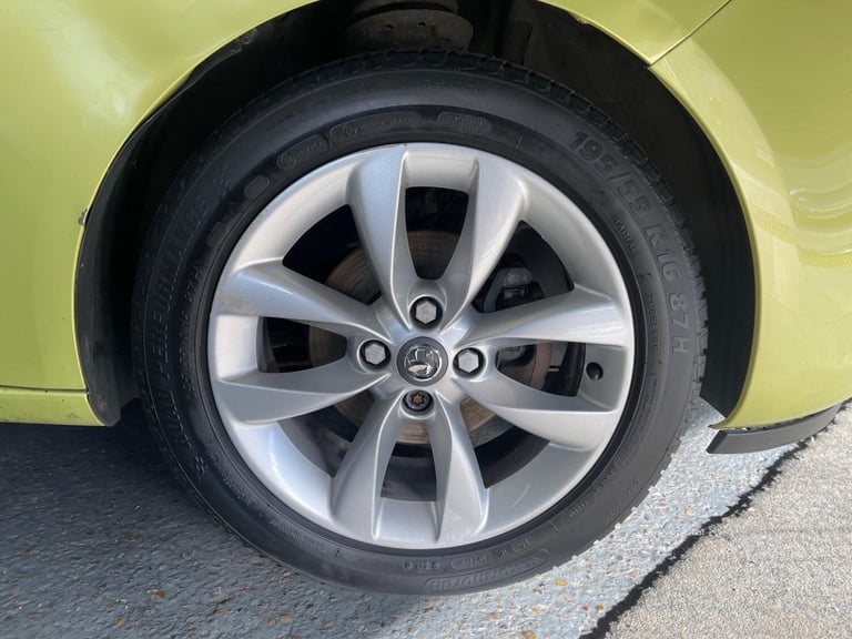 2013 Vauxhall ADAM 1.2 16v JAM Euro 5 3dr HATCHBACK Petrol Manual