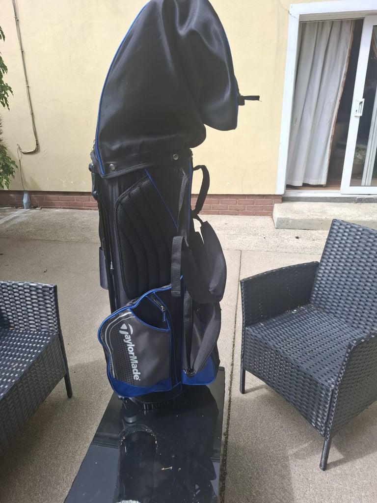 TaylorMade Golf Bag