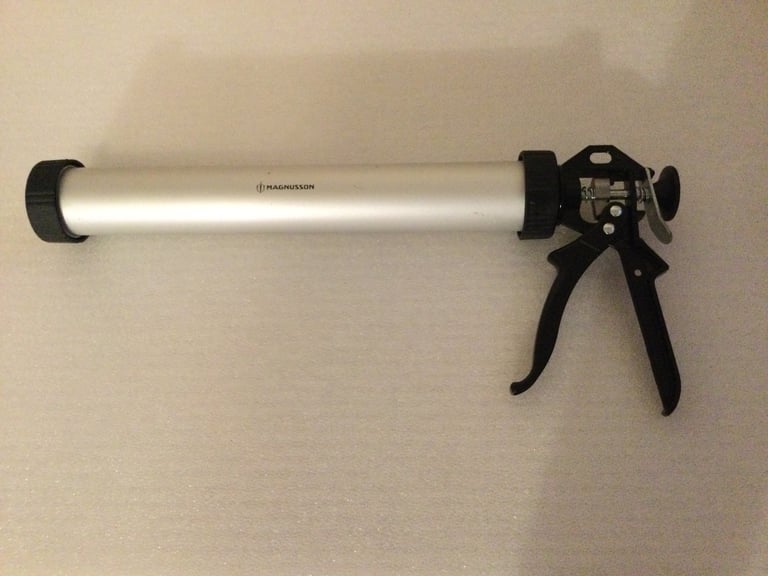 image for Magnusson Mortar Gun 