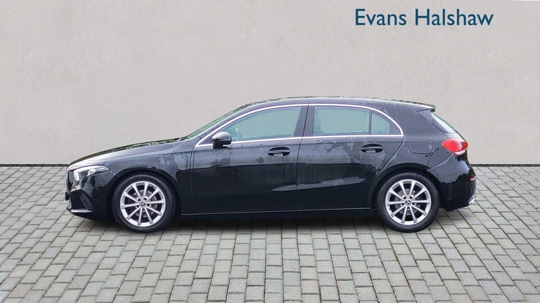 2021 Mercedes-Benz A-Class A180 Sport Executive 5dr Auto Hatchback Petrol Automatic