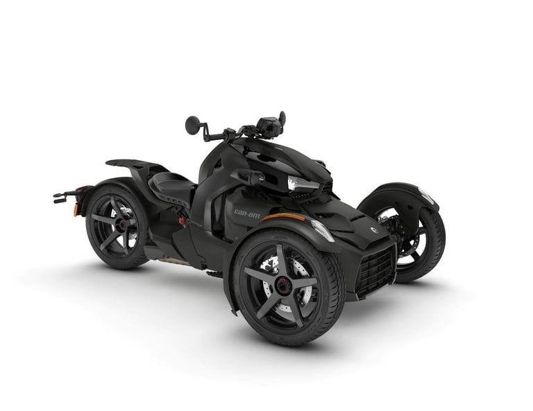 image for Can-Am Ryker 900 Sport