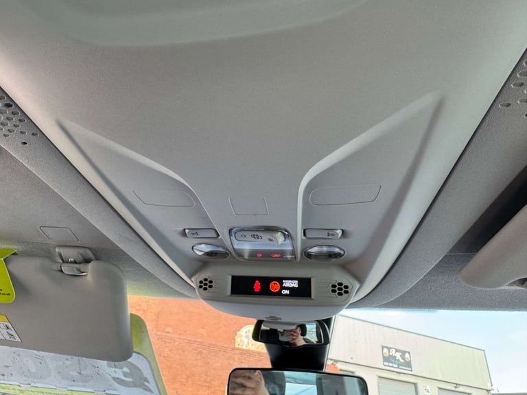 2019 Peugeot Rifter 1.2 Rifter Allure PureTech S/S 5dr - NATIONAL DELIVERY* Unlisted Petrol Manual