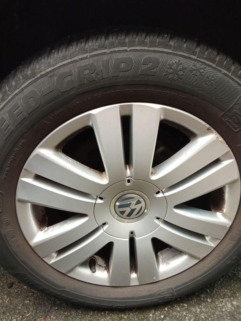 Ford, GALAXY, MPV, 2004, Manual, 1896 (cc), 5 doors