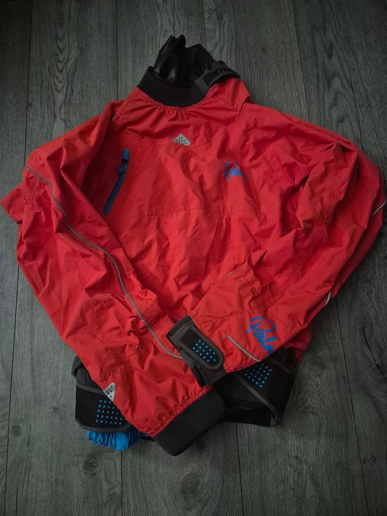image for Kayaking jacket