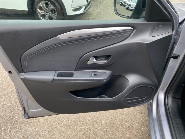 2022 Vauxhall Corsa 1.2 GS Line 5dr HATCHBACK PETROL Manual
