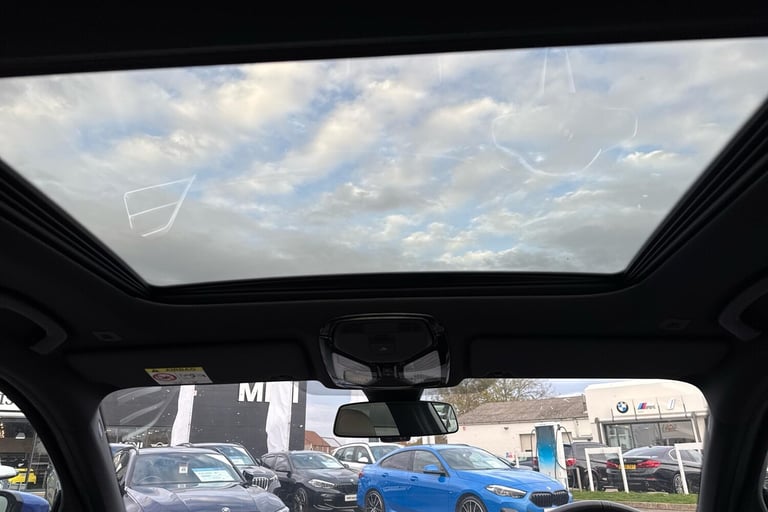 2024 BMW 3 Series 320i M Sport 4dr Step Auto Saloon Petrol Automatic