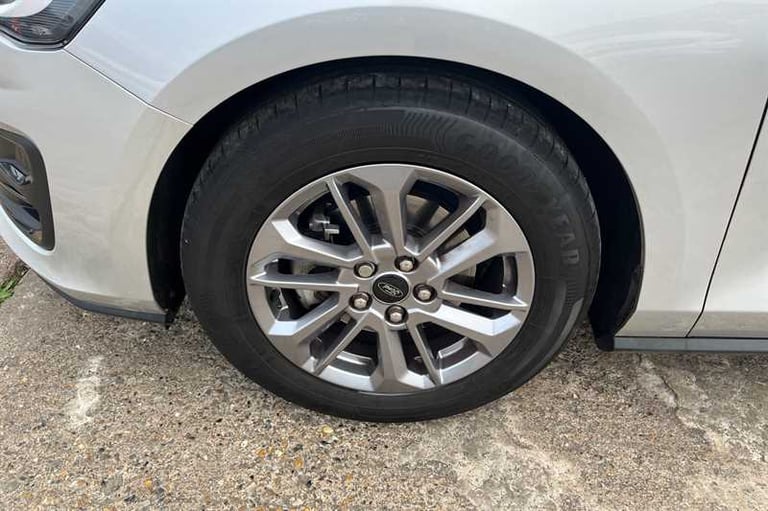 2023 Ford Focus 1.5 EcoBlue Titanium Estate 5dr Diesel Auto Euro 6 (s/s) (120 ps) Estate Diesel A...