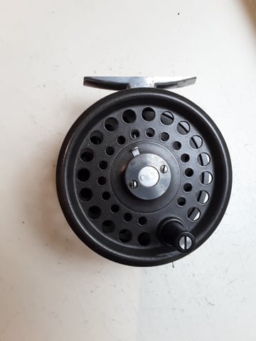 Orvis Madison III Fly Reel, in Consett, County Durham