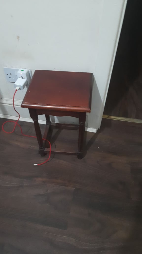 image for Set of 3 tea tables