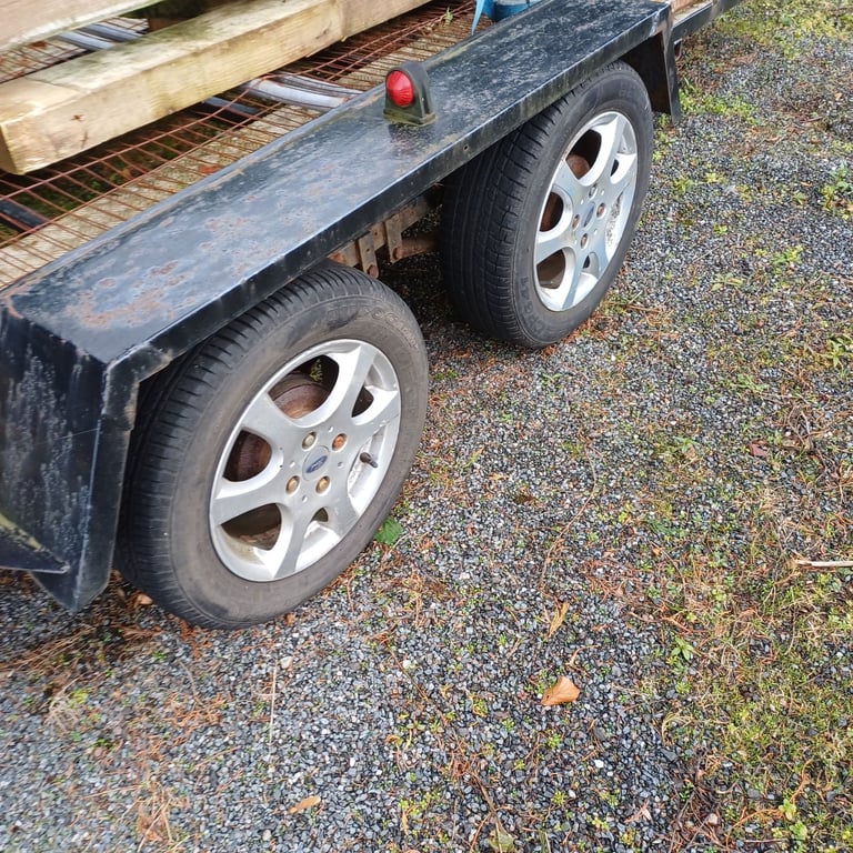 image for Car transporter for sale