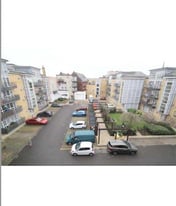 Parking Space available to rent in Romford (RM1)