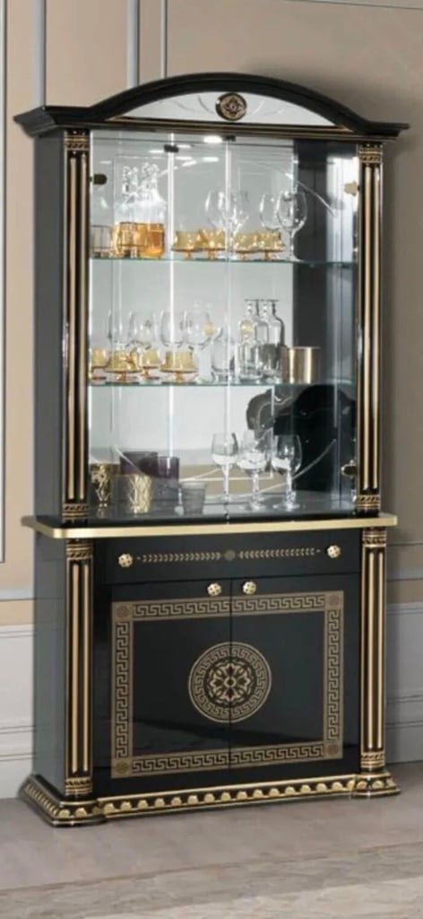 image for ITALIAN     VERSACE  DISPLAY UNITS