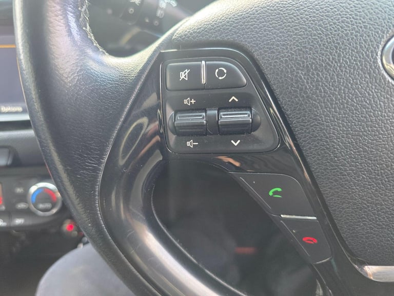 2017 Kia Ceed 1.6 CRDi ISG 3 5dr ESTATE DIESEL Manual