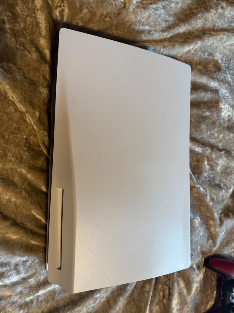 PS5 console bundle 