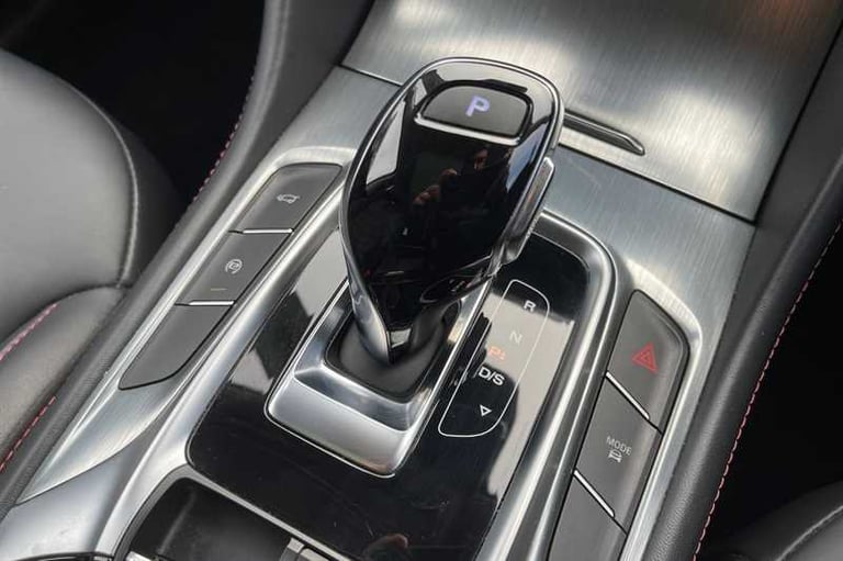 2022 MG MG HS 1.5 T-GDI Exclusive 5dr DCT ESTATE PETROL Automatic