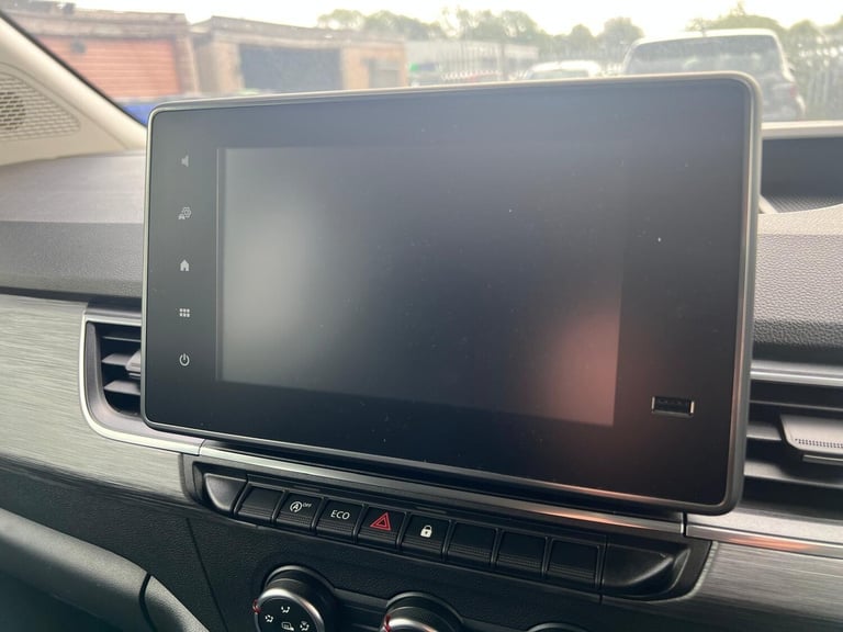 2025 Renault Kangoo LL21 Blue dCi 95 advance crew van MY24 WINDOW VAN Diesel Manual